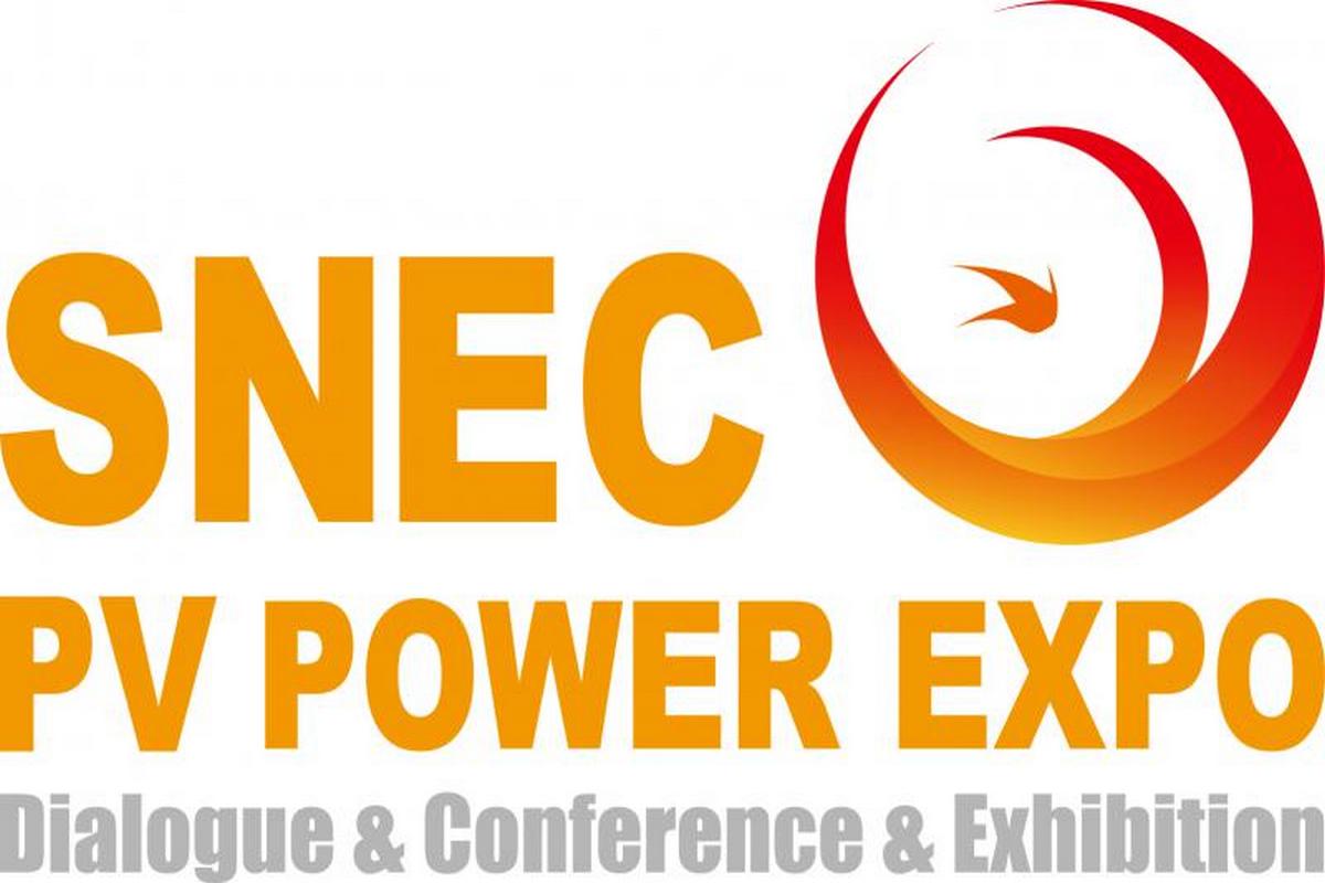 SNEC PV POWER EXPO 2019