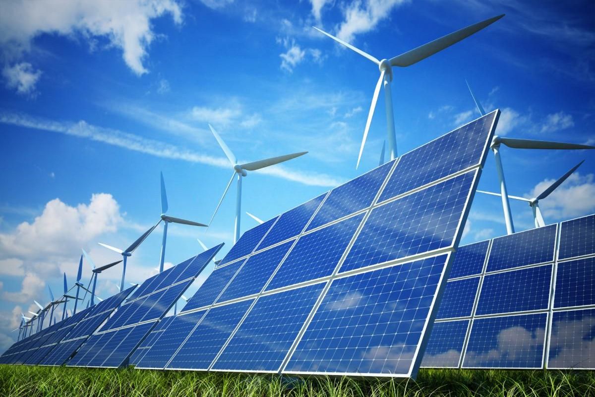 Зелені аукціони запрацюють з 1 січня 2020 року