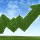 Альтернативная энергетика в Украине выросла на 25%